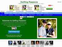 golfingpassions.com